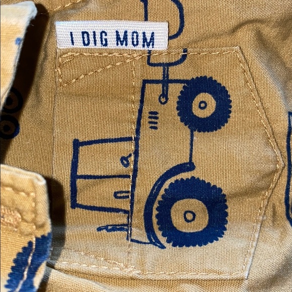 Baby Romper - Picture 8 of 11